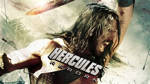 Hercules Reborn (2014)
