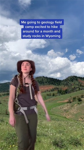 Experiencias Divertidas en el Campamento de Geología