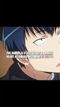 They couldn’t stop fighting #toradora #anime #shorts