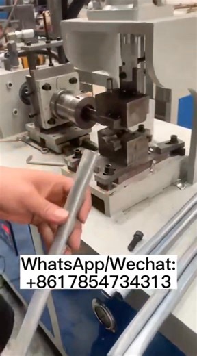 6.1K views · 20 reactions | Round tube beveling | liuerin | Facebook