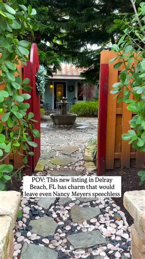 Elegant Home with Guest House Near the Intercostal