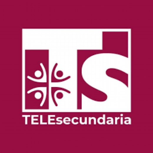Descubre el Logo de Telesecundaria