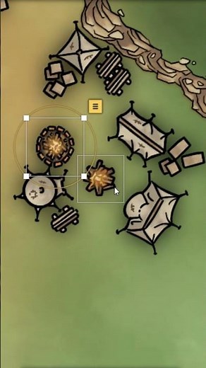 Making a new fantasy map!