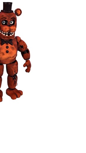 Creative Springtrap Edit Techniques for Fan Art