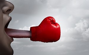 31 Savage (But Funny) Insults That Don't Use Swear Words - Mad Rock 102.5