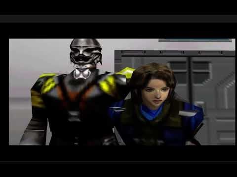 WinBack_ Covert Operations -- Stage 29 — Project64 Emulator — Nintendo 64 Gameplay