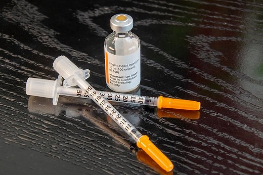 Trump slashes cost of insulin for Medicare enrollees to $35 a month