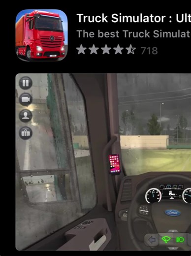 Top 20 Best Truck Simulators: Ultimate Truck Simulator 2 & More!