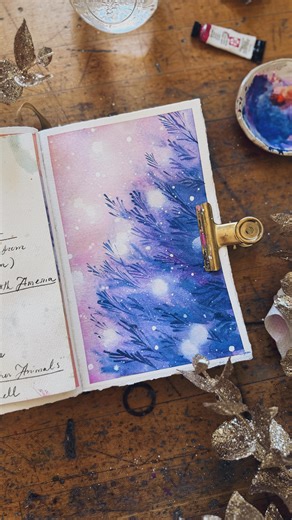 Sarah Cray on Instagram: "I did this design a year or two ago, but I really wanted to see it in this pastel color palette that I am currently vibing with. Let me know if you want a little step by step of it!"