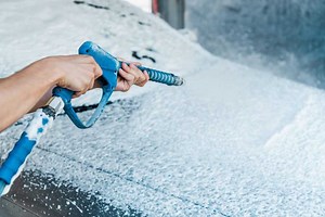 10 Best Pressure Washer Spray Guns of 2026
