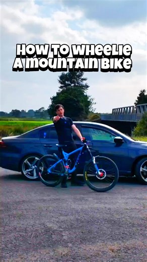 Alex's MTB on TikTok