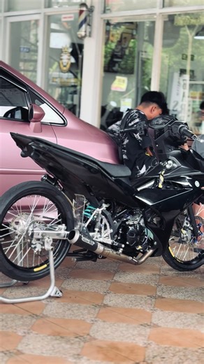 REn🅰️L (@rnl_ahmd)’s videos with Warok Ponorogo - KAJAWI