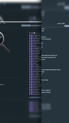 Solución al Error "Invalid Item" en RimSort 🛠️