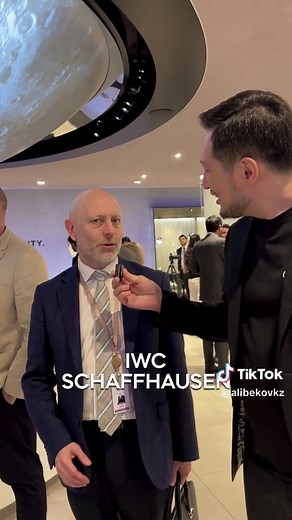 Beibit Alibekov on TikTok