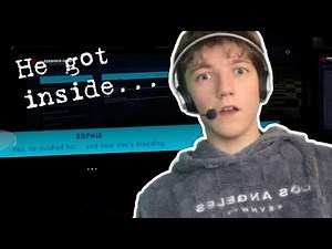 911 DISPATCH SIMULATOR! (Talking to the callers...)