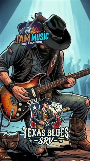 Electrified Texas Blues: SRV Live | Guitar Legacy & Soul on Stage