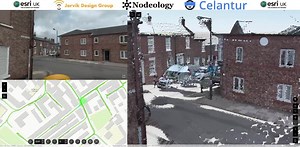 Unable to view images in Oriented Imagery viewer