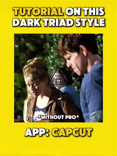 David McCall's Nightmare Shift Trend Tutorial