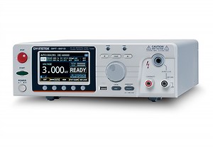 GPT-9500多通道耐壓測試器