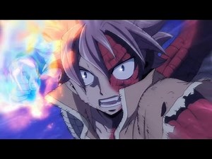 Top 10 Magic/Action/Adventure Anime