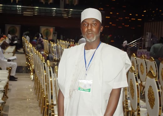 Samuel Daniel on Reels