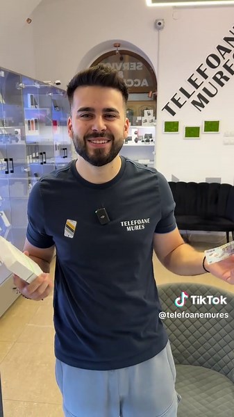 Videoclipuri postate de Telefoane Mures (@telefoanemures) cu sunet original - Telefoane Mures