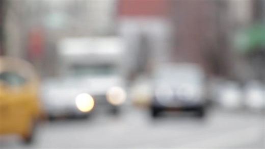 Street, Cars, Taxi, Taxi Cab