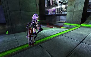 Hyperdimension Voices Pack Only addon