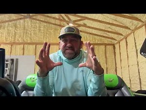 Table Rock Lake Fishing Report Nov 6, 2025