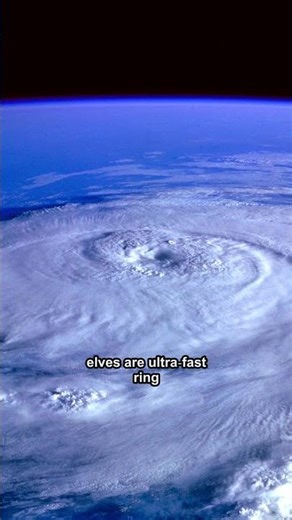 Nightmare Lightning: Sprites & Elves