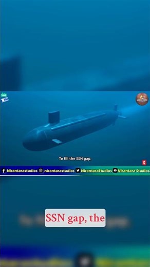 India's Submarine Modernization & Future Power!