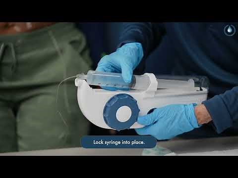 How to Administer Your Subcutaneous IG Infusion