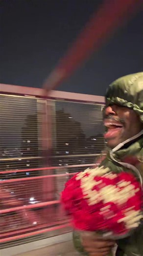 tyrell (@tyrellhampton2)’s videos with som original - Izzy シ︎