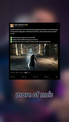 Okay, I admit it - I’m a dirty cheater - I mod RPG’s so I can just get the story | UFD Tech