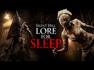Everything That Happened In Silent Hill Before The Games