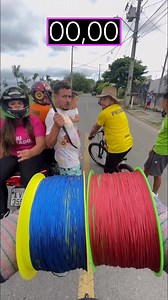 1.7M views · 10K reactions | Speed Challenge | Juju Dourado | Facebook