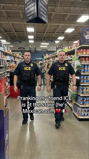 Mexican amigo no legal🇲🇽🌮💔#mexicano #ice #prank #funny #virall | prank stuff