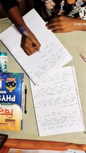 subah subah karne baith gai padhaai #study #class12bio #music #cover #coversong