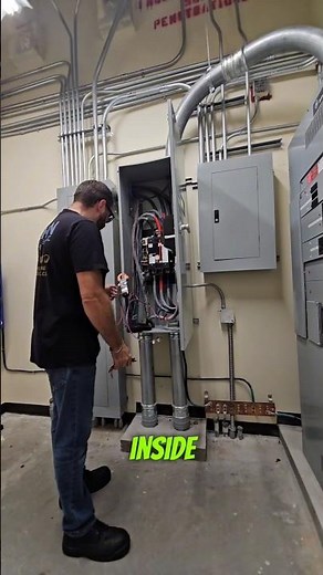 How to check a generator start control circuit for damage in Delray Beach fl. Simon Electric