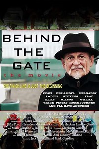 Behind the Gate (2013) - Movie