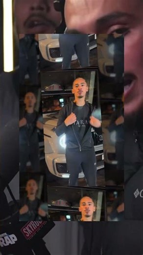 Python logo rappeur à suivre de très près en 2026