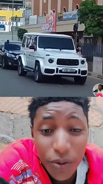 The G Wagon: The Most Expensive Car in the World