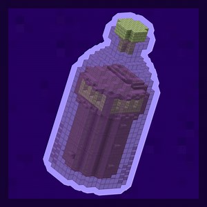 Bottled End Cities Minecraft Data Pack