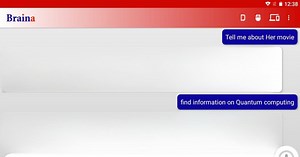 Download and run Braina PC Remote Voice Control on PC & Mac (Emulator)