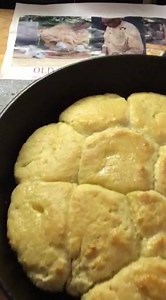 3.1K views · 64 reactions | OLD SCHOOL homemade biscuits with old...