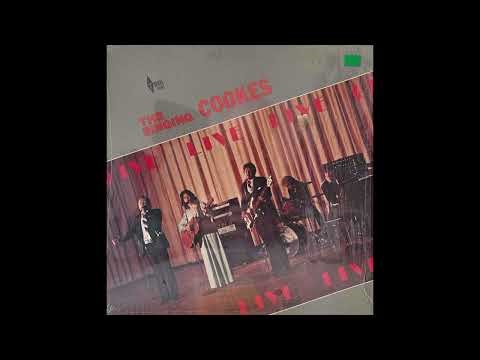 The Singing Cookes - Live (1980, Virginia Country Gospel)