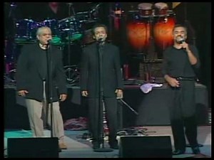 little joe & johnny & rocky - borrachera