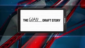20K views · 57 reactions | How can the New York Giants turn it around in the 2018 #NFLDraft? Bucky Brooks and Daniel Jeremiah write their draft story ⬇️ : Path to the Draft | NFL Network | Facebook