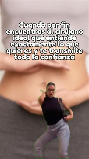 Esa sensación cuando todo hace clic con tu doctor ideal ✨🕺 - Doctores Especialistas