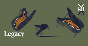 Our Immerse Festival continues with three diverse and exhilarating concerts featuring Conductor Alexander Shelley joined by international stars and local legends. Presented in Association with the New Zealand Listener. 🦋Legacy features Pianist Gabriela Montero - 30 September Auckland, 01 October Wellington, 07 October Christchurch and 14 October Dunedin. 🎇Bright Sparks with Shayne Carter - 08 October Christchurch and 15 October Dunedin. ⚡Fantastic Voyage features Alto Whirimako Black and Organ